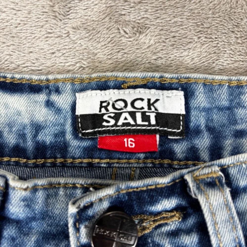 Rock Salt rock salt